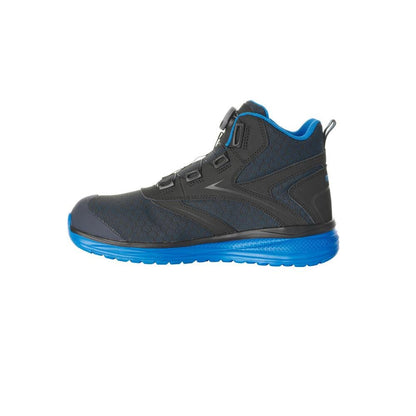 Veiligheidslaarzen S1P met BOA® veiligheidslaarzen S1P veiligheidsschoenen