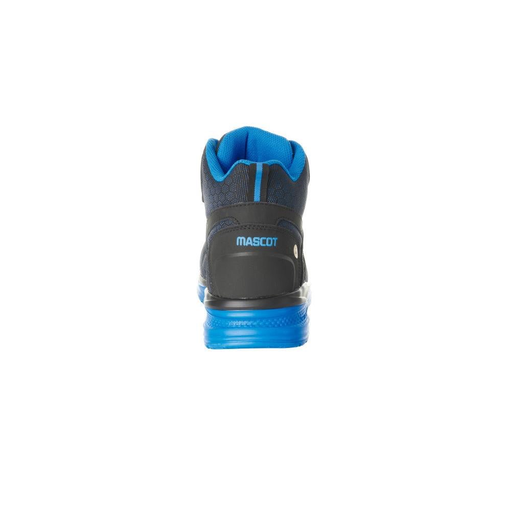 Veiligheidslaarzen S1P met BOA® veiligheidslaarzen S1P veiligheidsschoenen