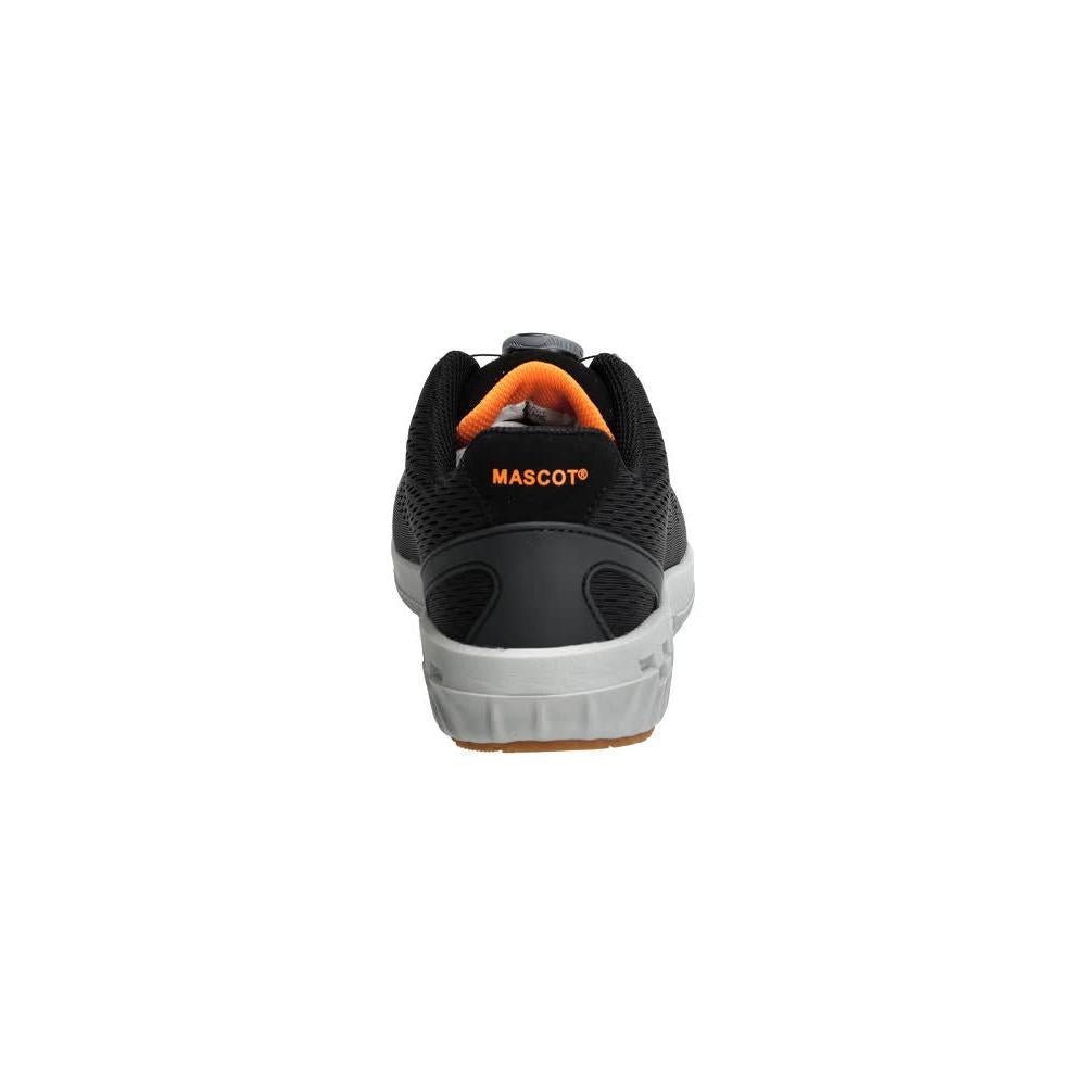 Veiligheidsschoenen S1P met BOA® veiligheidsschoenen S1P veiligheidsschoenen