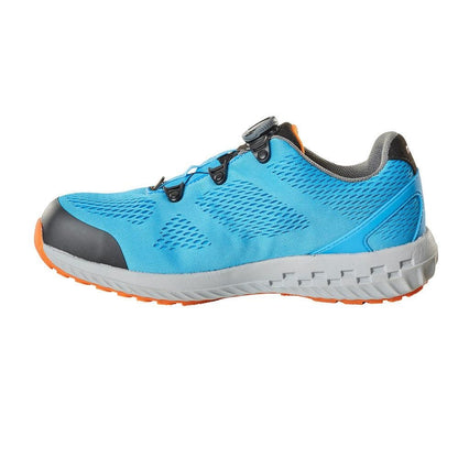 Veiligheidsschoenen S1P met BOA® veiligheidsschoenen S1P veiligheidsschoenen