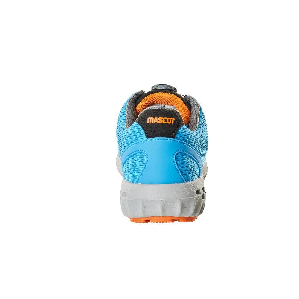 Veiligheidsschoenen S1P met BOA® veiligheidsschoenen S1P veiligheidsschoenen