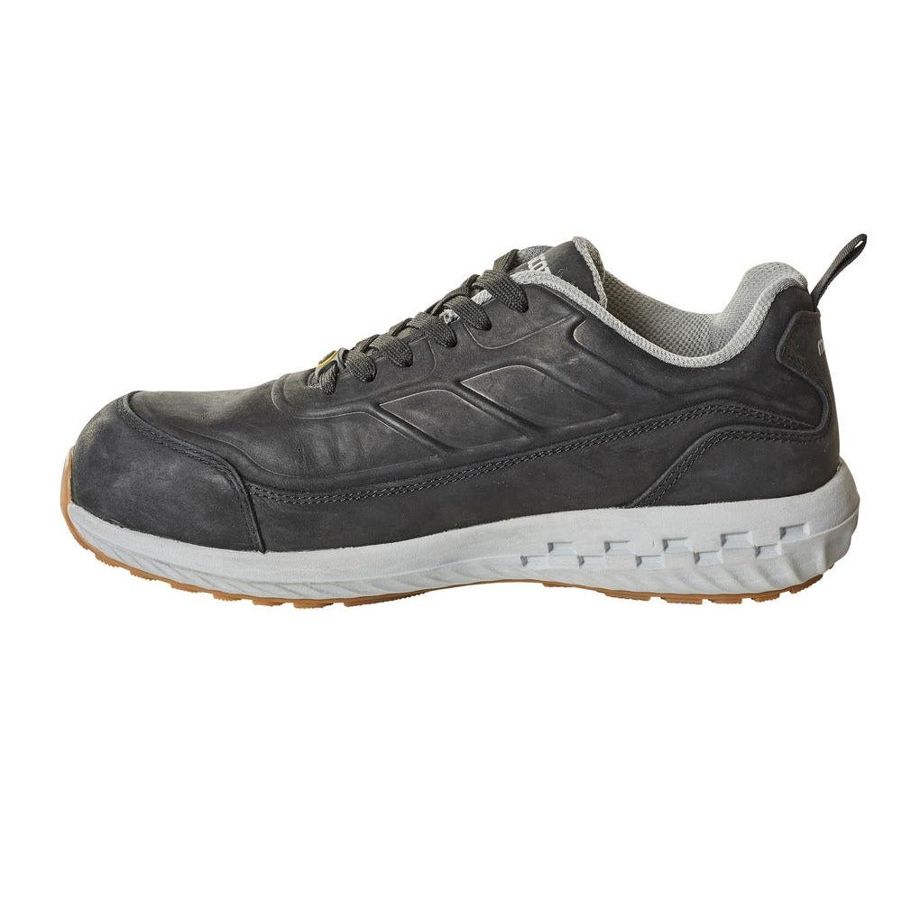 Veiligheidsschoenen S3 met veters Veiligheidsschoenen S3 veiligheidsschoenen, zwart
