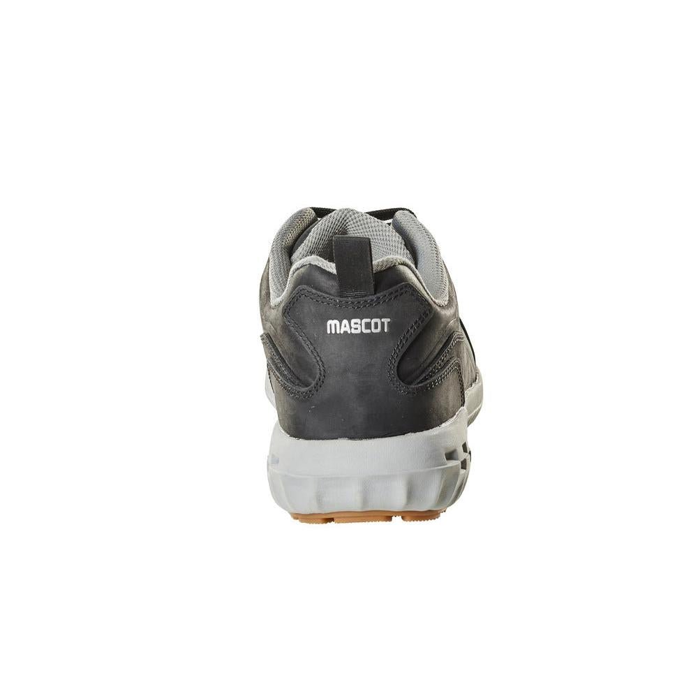 Veiligheidsschoenen S3 met veters Veiligheidsschoenen S3 veiligheidsschoenen, zwart