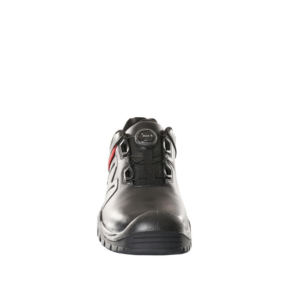 Veiligheidsschoenen S3 met BOA® veiligheidsschoenen S3 veiligheidsschoenen, zwart