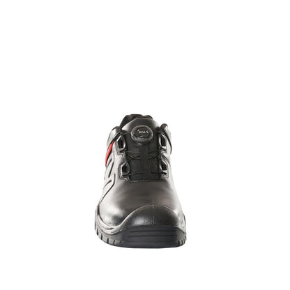 Veiligheidsschoenen S3 met BOA® veiligheidsschoenen S3 veiligheidsschoenen, zwart