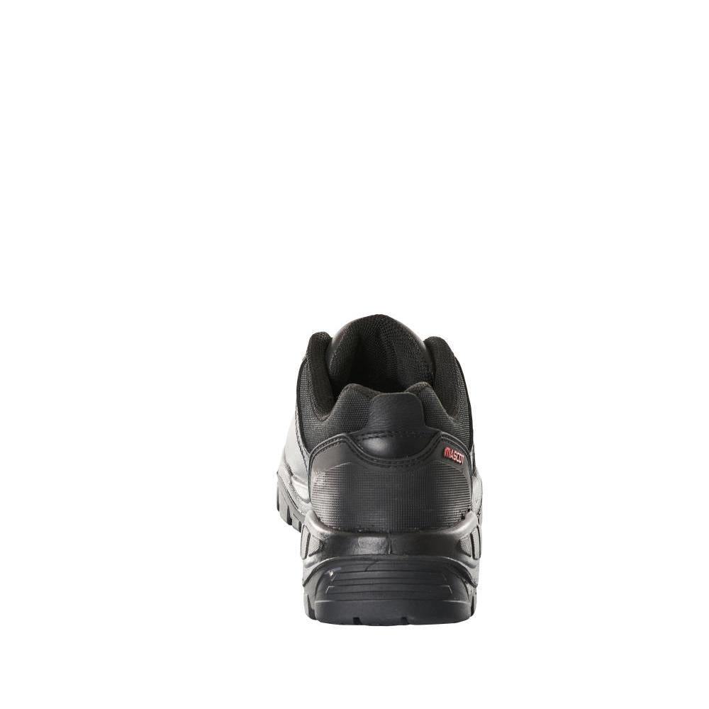 Veiligheidsschoenen S3 met BOA® veiligheidsschoenen S3 veiligheidsschoenen, zwart