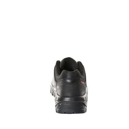 Veiligheidsschoenen S3 met BOA® veiligheidsschoenen S3 veiligheidsschoenen, zwart