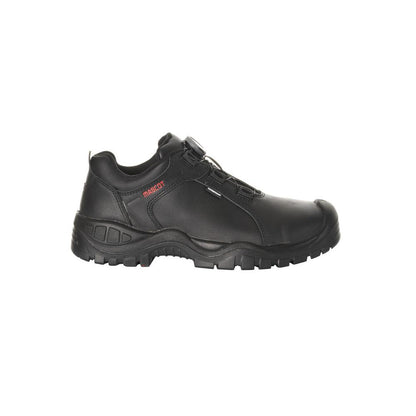 Veiligheidsschoenen S3 met BOA® veiligheidsschoenen S3 veiligheidsschoenen, zwart