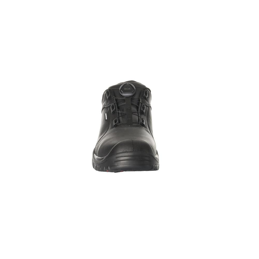 Veiligheidsschoenen S3 met BOA® veiligheidsschoenen S3 veiligheidsschoenen, zwart