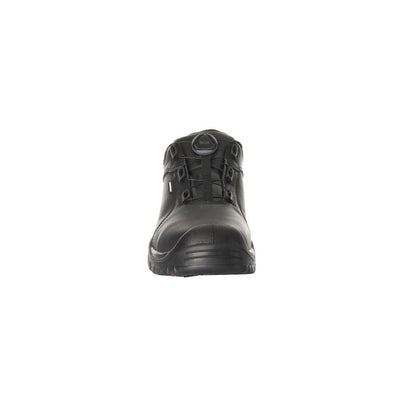 Veiligheidsschoenen S3 met BOA® veiligheidsschoenen S3 veiligheidsschoenen, zwart