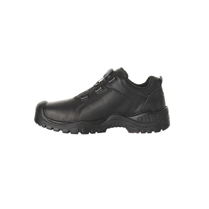 Veiligheidsschoenen S3 met BOA® veiligheidsschoenen S3 veiligheidsschoenen, zwart
