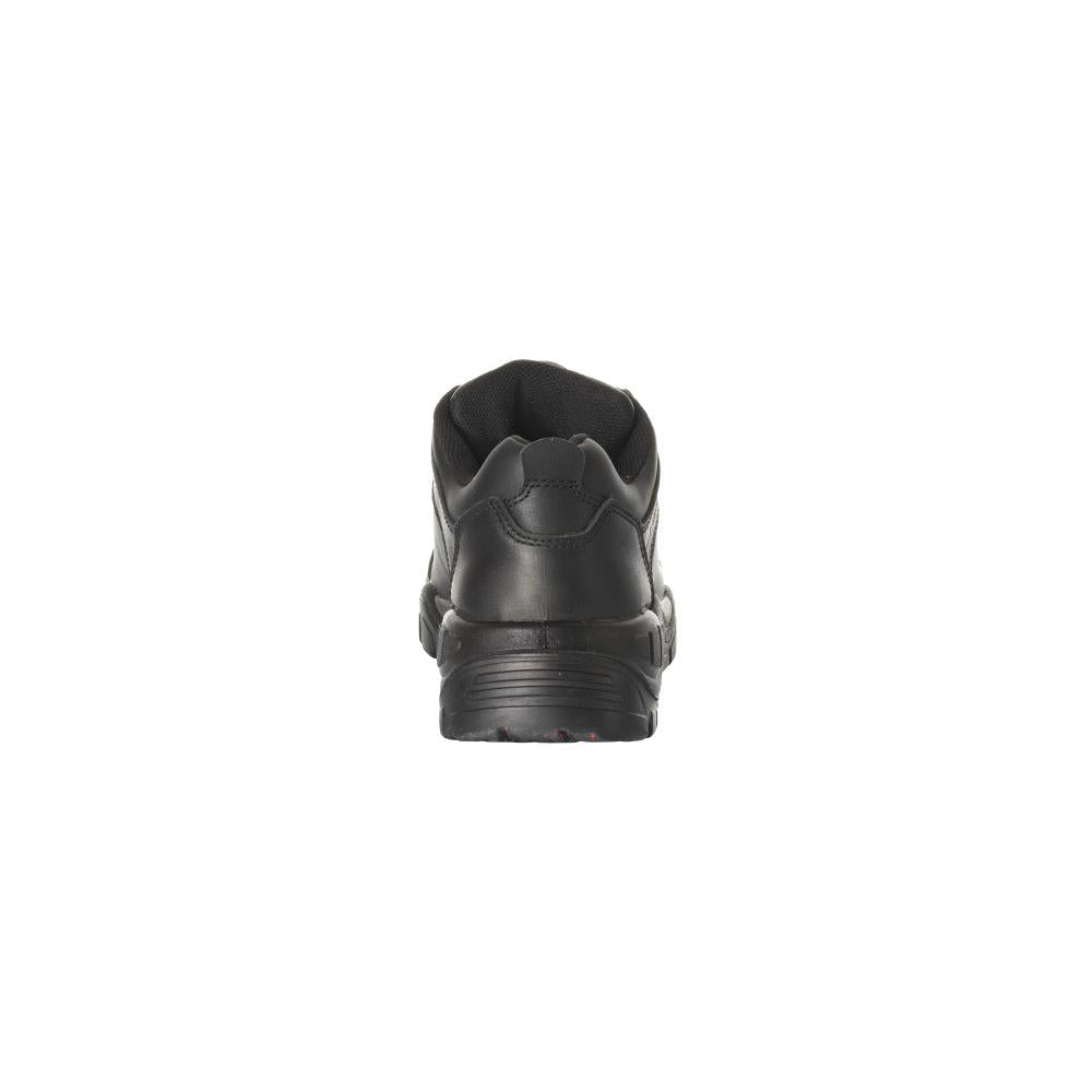 Veiligheidsschoenen S3 met BOA® veiligheidsschoenen S3 veiligheidsschoenen, zwart