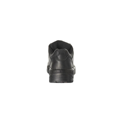 Veiligheidsschoenen S3 met BOA® veiligheidsschoenen S3 veiligheidsschoenen, zwart