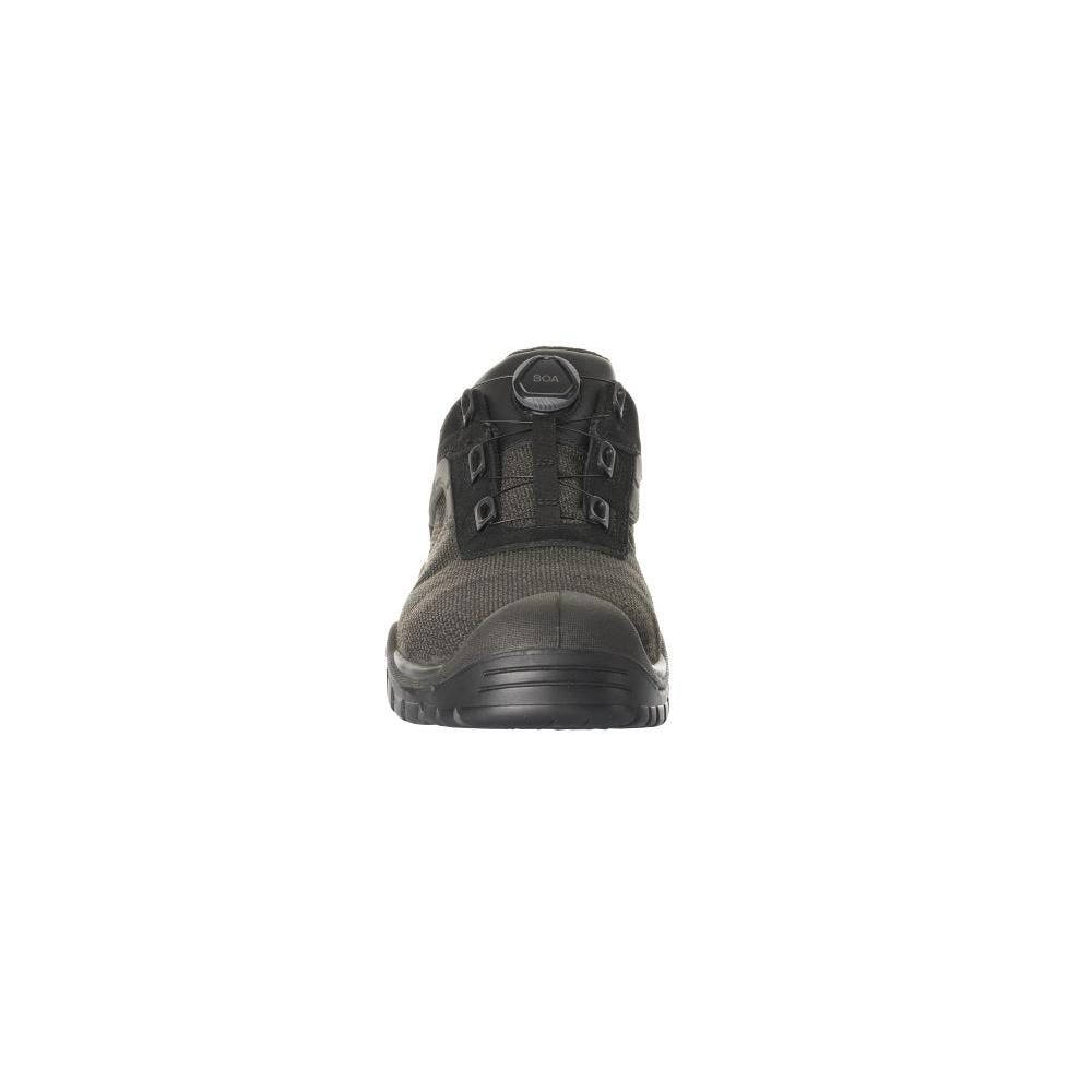Veiligheidsschoenen S3 met BOA® veiligheidsschoenen S3 veiligheidsschoenen, zwart