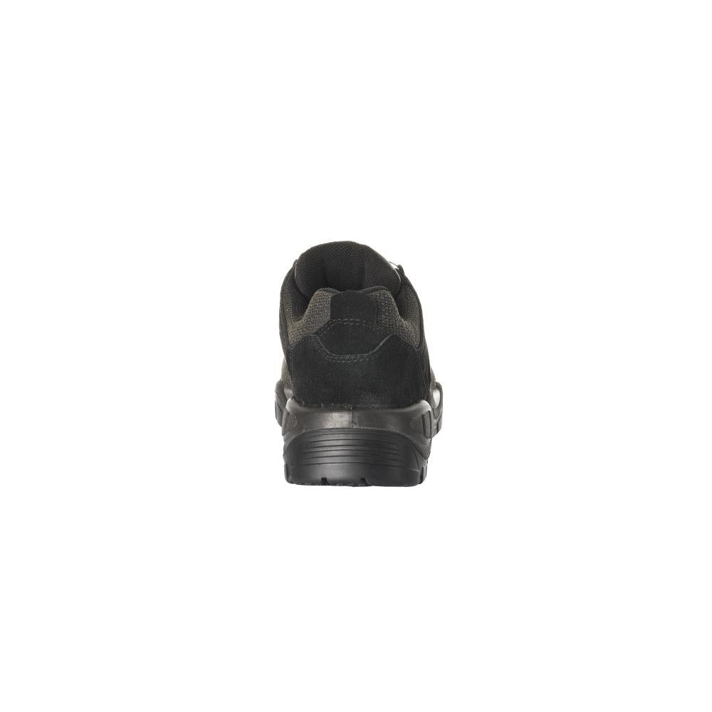 Veiligheidsschoenen S3 met BOA® veiligheidsschoenen S3 veiligheidsschoenen, zwart