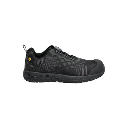 Veiligheidsschoenen S1P, BOA® Fit System veiligheidsschoenen S1P veiligheidsschoenen