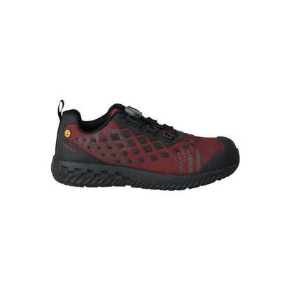 Veiligheidsschoenen S1P, BOA® Fit System veiligheidsschoenen S1P veiligheidsschoenen