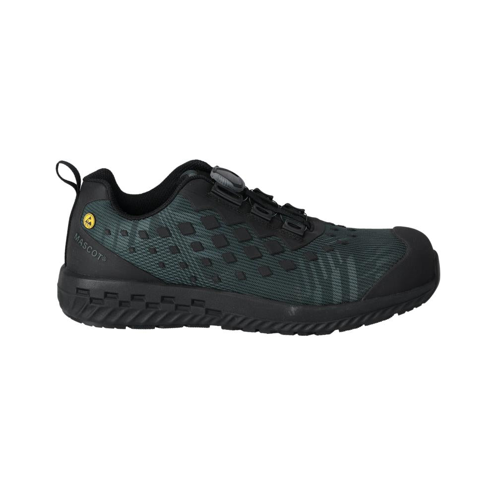 Veiligheidsschoenen S1P, BOA® Fit System veiligheidsschoenen S1P veiligheidsschoenen