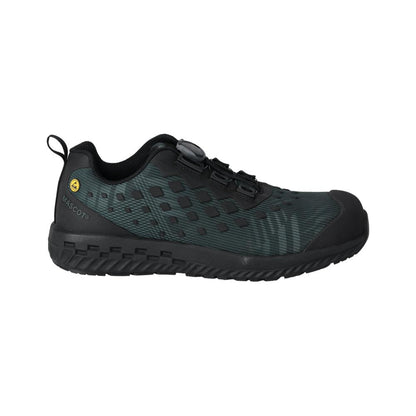 Veiligheidsschoenen S1P, BOA® Fit System veiligheidsschoenen S1P veiligheidsschoenen