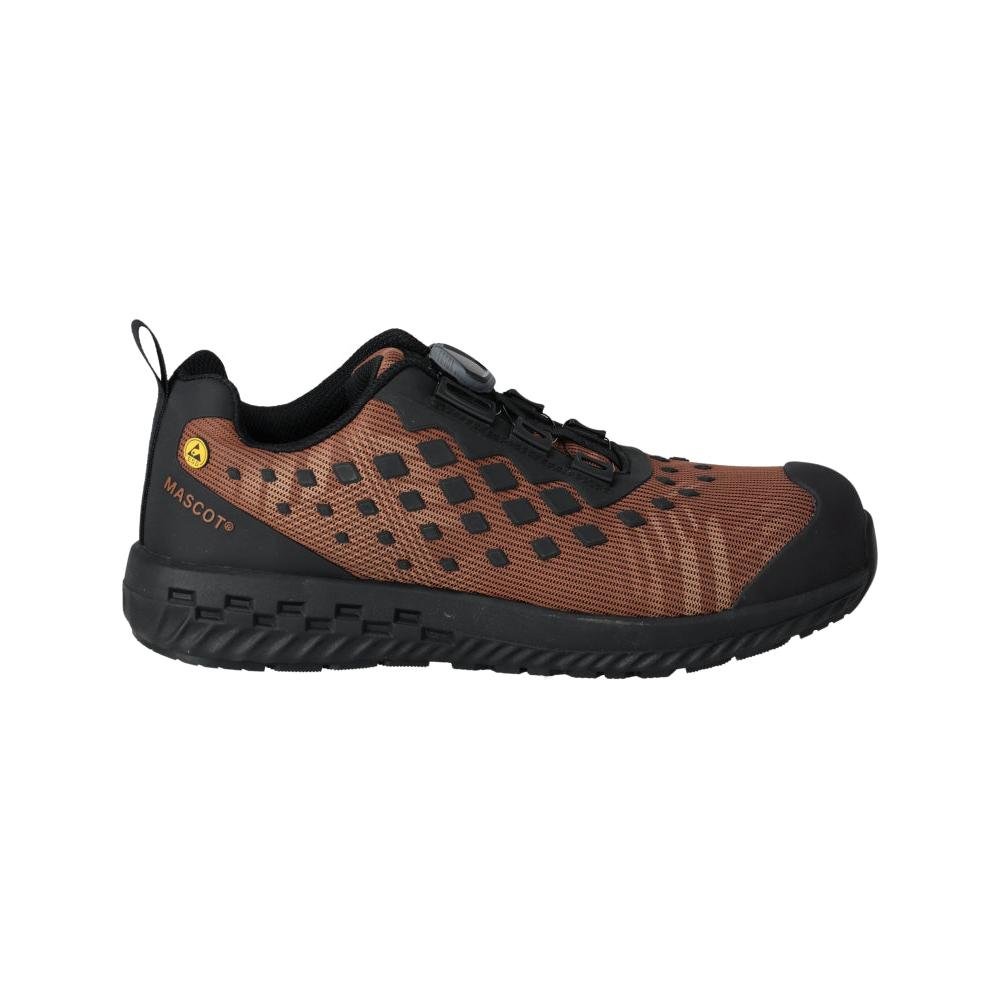 Veiligheidsschoenen S1P, BOA® Fit System veiligheidsschoenen S1P veiligheidsschoenen