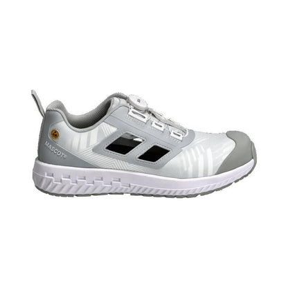 Veiligheidssandaal S1PL, BOA® Fit System veiligheidssandaal S1PL