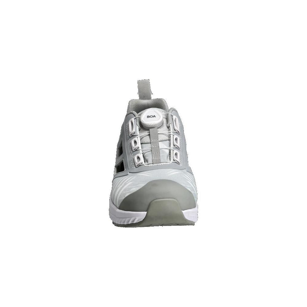Veiligheidssandaal S1PL, BOA® Fit System veiligheidssandaal S1PL