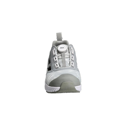 Veiligheidssandaal S1PL, BOA® Fit System veiligheidssandaal S1PL