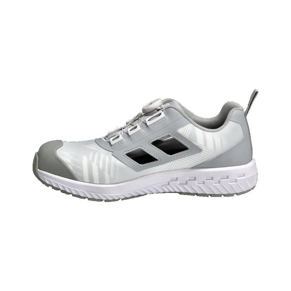 Veiligheidssandaal S1PL, BOA® Fit System veiligheidssandaal S1PL