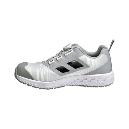 Veiligheidssandaal S1PL, BOA® Fit System veiligheidssandaal S1PL