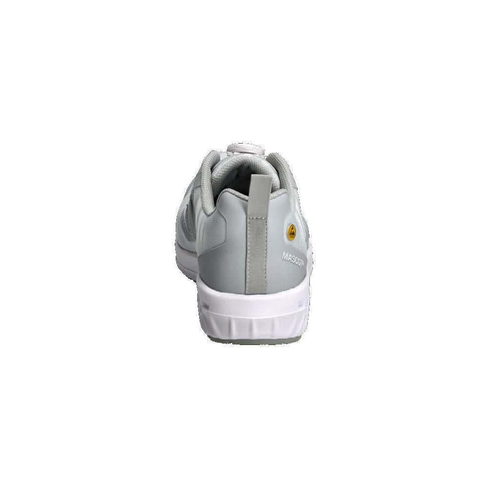 Veiligheidssandaal S1PL, BOA® Fit System veiligheidssandaal S1PL