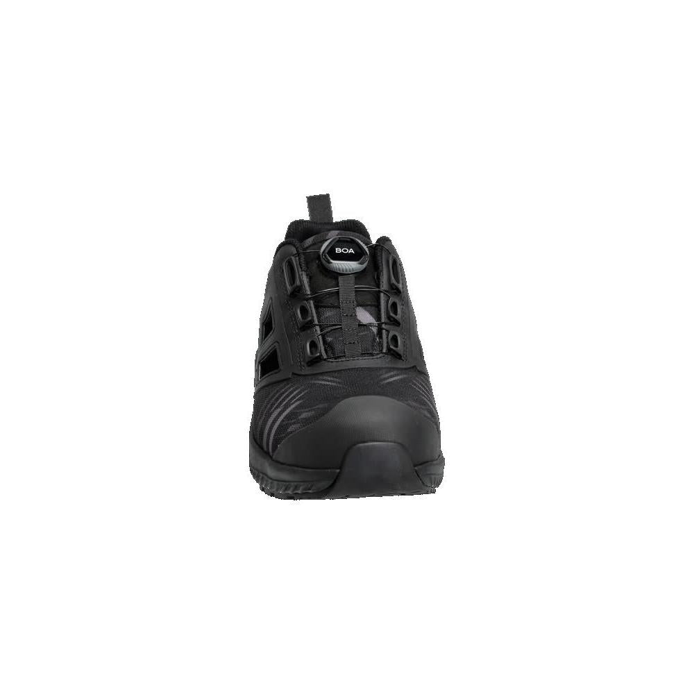 Veiligheidssandaal S1PL, BOA® Fit System veiligheidssandaal S1PL