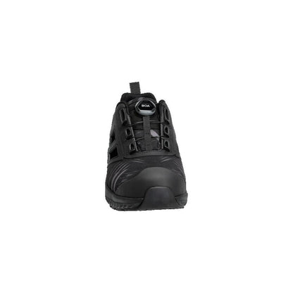 Veiligheidssandaal S1PL, BOA® Fit System veiligheidssandaal S1PL