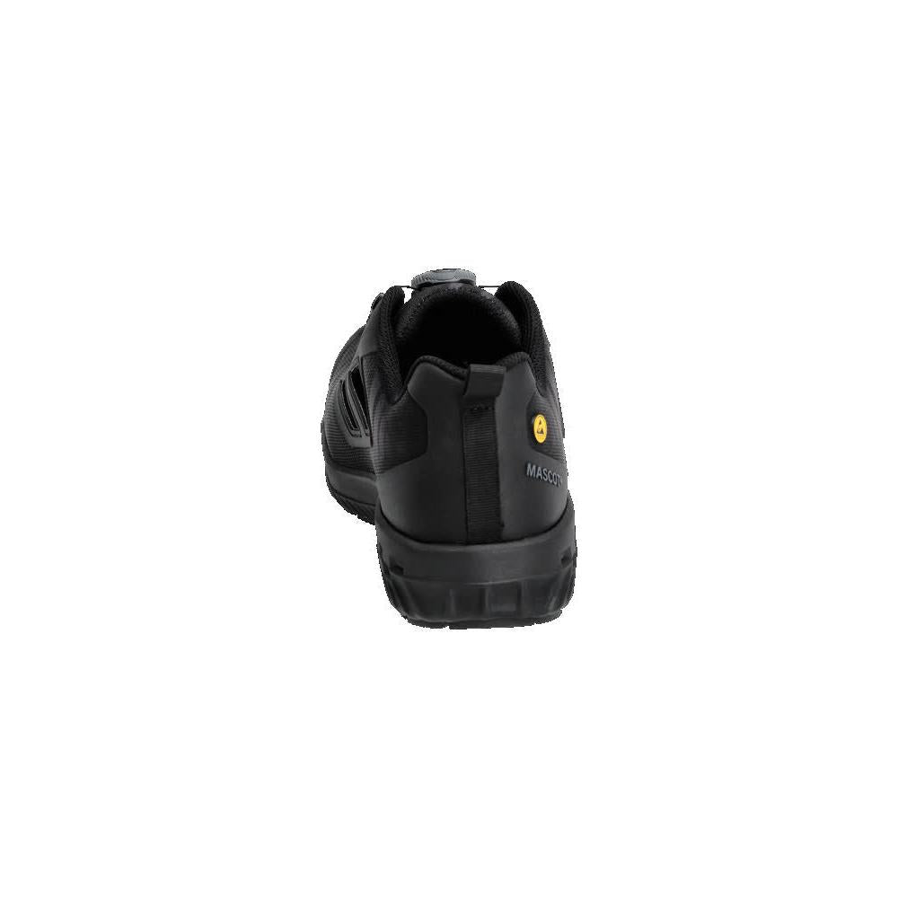 Veiligheidssandaal S1PL, BOA® Fit System veiligheidssandaal S1PL