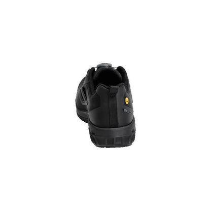 Veiligheidssandaal S1PL, BOA® Fit System veiligheidssandaal S1PL