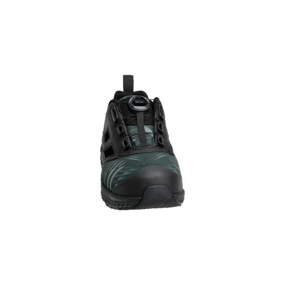 Veiligheidssandaal S1PL, BOA® Fit System veiligheidssandaal S1PL