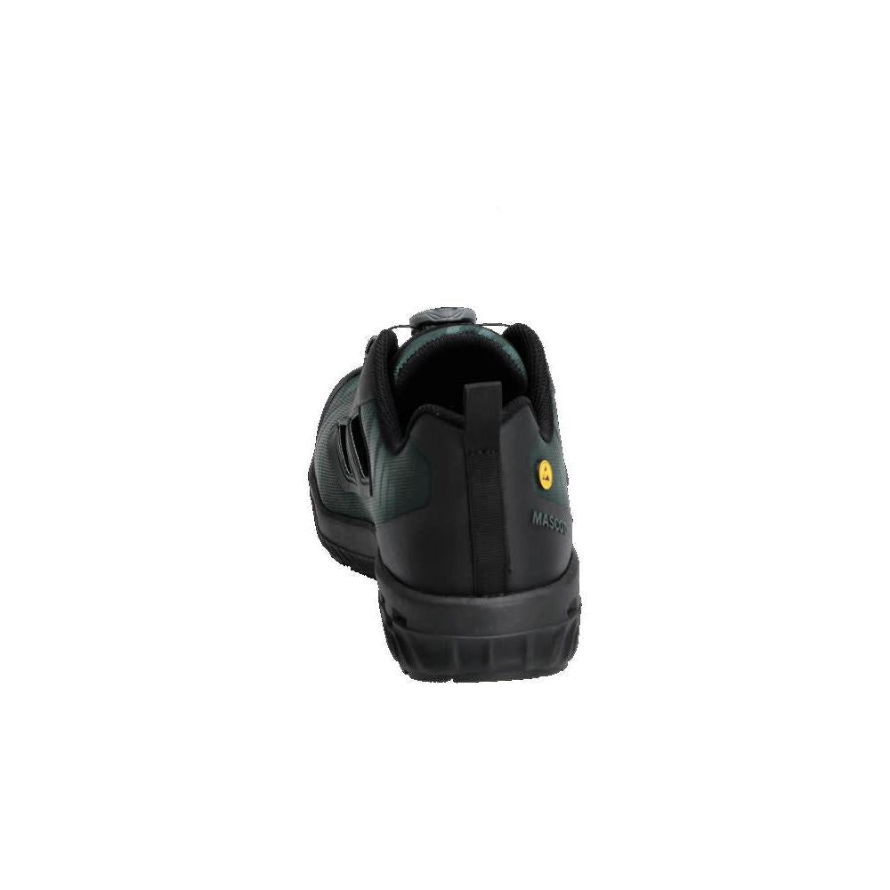 Veiligheidssandaal S1PL, BOA® Fit System veiligheidssandaal S1PL
