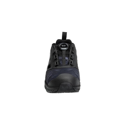 Veiligheidssandaal S1PL, BOA® Fit System veiligheidssandaal S1PL