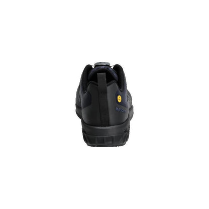 Veiligheidssandaal S1PL, BOA® Fit System veiligheidssandaal S1PL