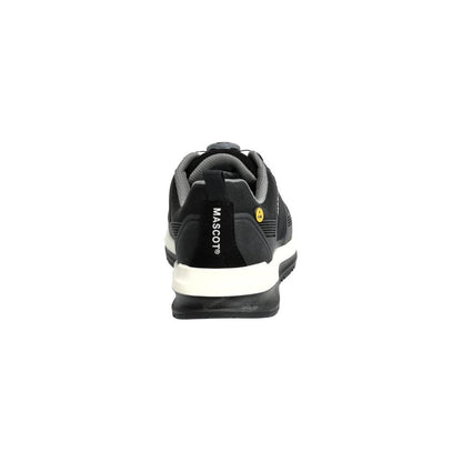 Veiligheidsschoenen S1P, BOA® Fit System veiligheidsschoenen S1P veiligheidsschoenen, zwart