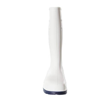 PU-veiligheidslaarzen S4 veiligheidsschoenen S4 Veiligheidsschoenen, wit