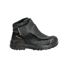 Veiligheidslaarzen S3S, BOA® Fit System veiligheidslaarzen S3S, zwart