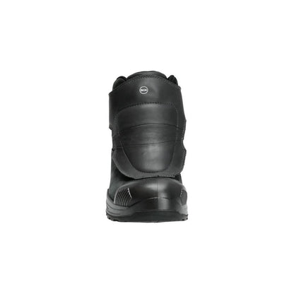 Veiligheidslaarzen S3S, BOA® Fit System veiligheidslaarzen S3S, zwart