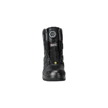 Veiligheidslaarzen S7S, BOA® Fit System Veiligheidslaarzen S7S, zwart