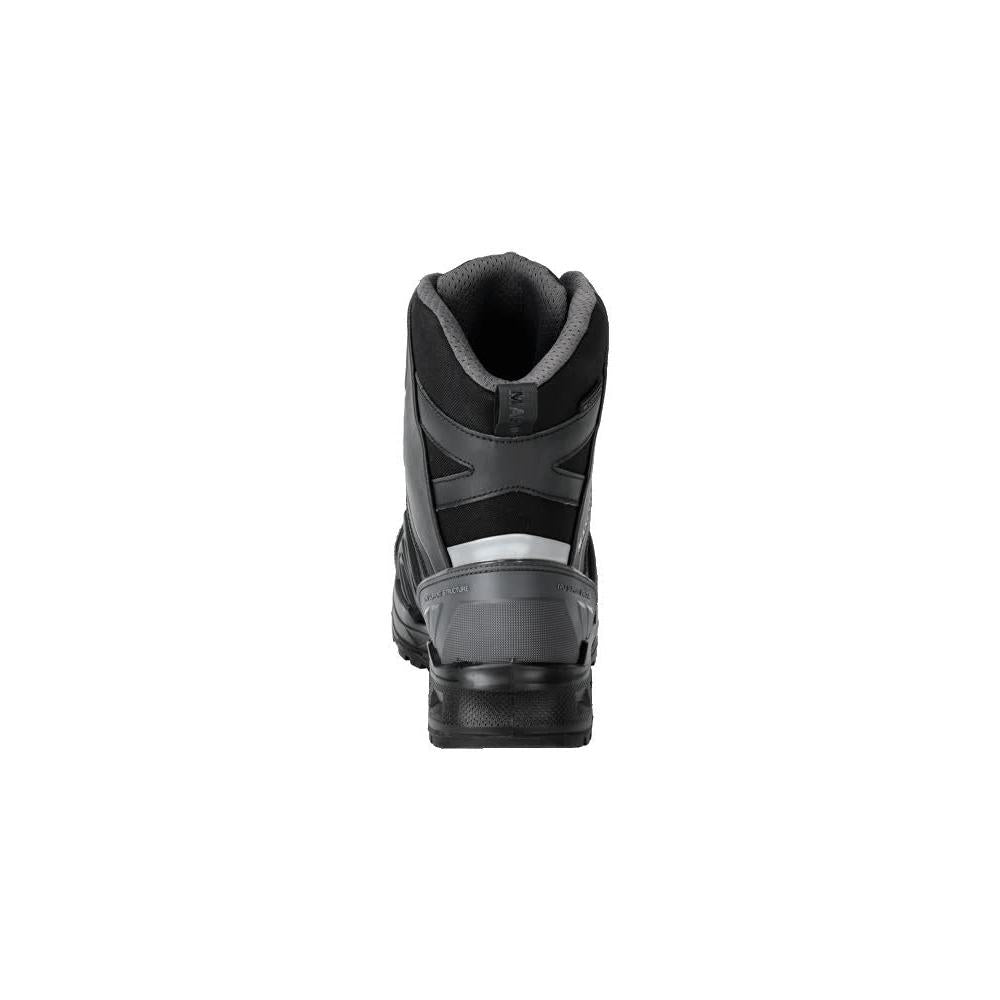 Veiligheidslaarzen S7S, BOA® Fit System Veiligheidslaarzen S7S, zwart