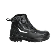 Veiligheidslaarzen S7S, BOA® Fit System veiligheidslaarzen S7S, zwart