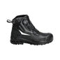 Veiligheidslaarzen S7S, BOA® Fit System veiligheidslaarzen S7S, zwart