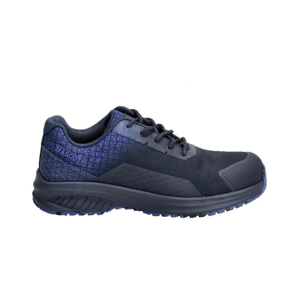 Veiligheidsschoenen S3S, veiligheidsschoenen met veters S3S