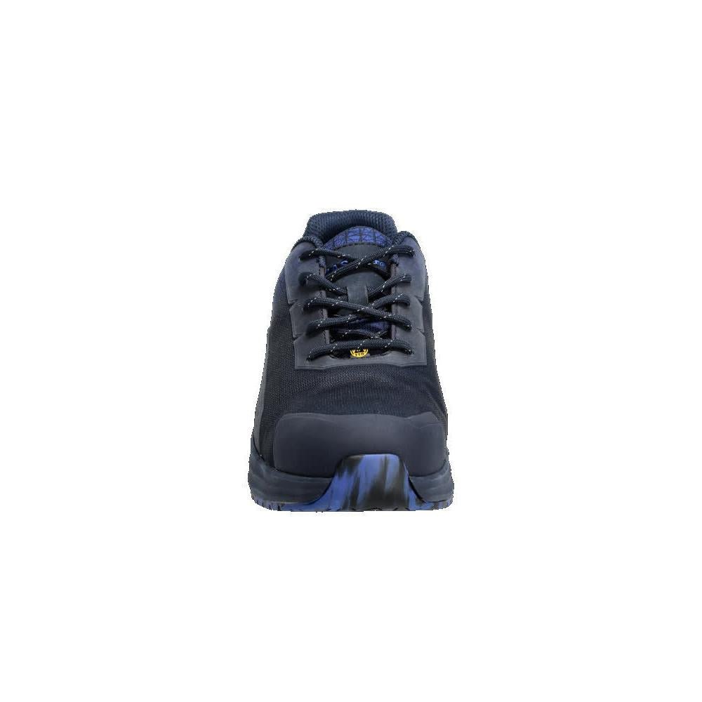 Veiligheidsschoenen S3S, veiligheidsschoenen met veters S3S