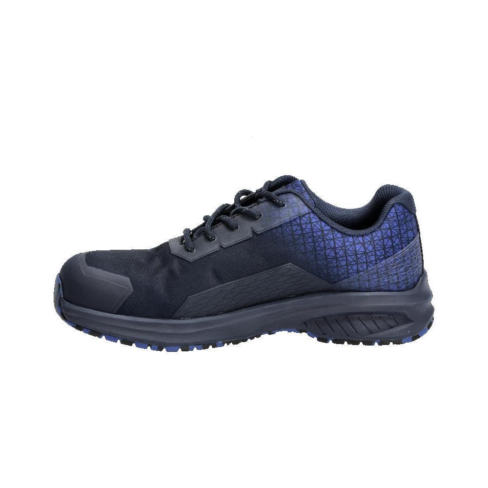 Veiligheidsschoenen S3S, veiligheidsschoenen met veters S3S