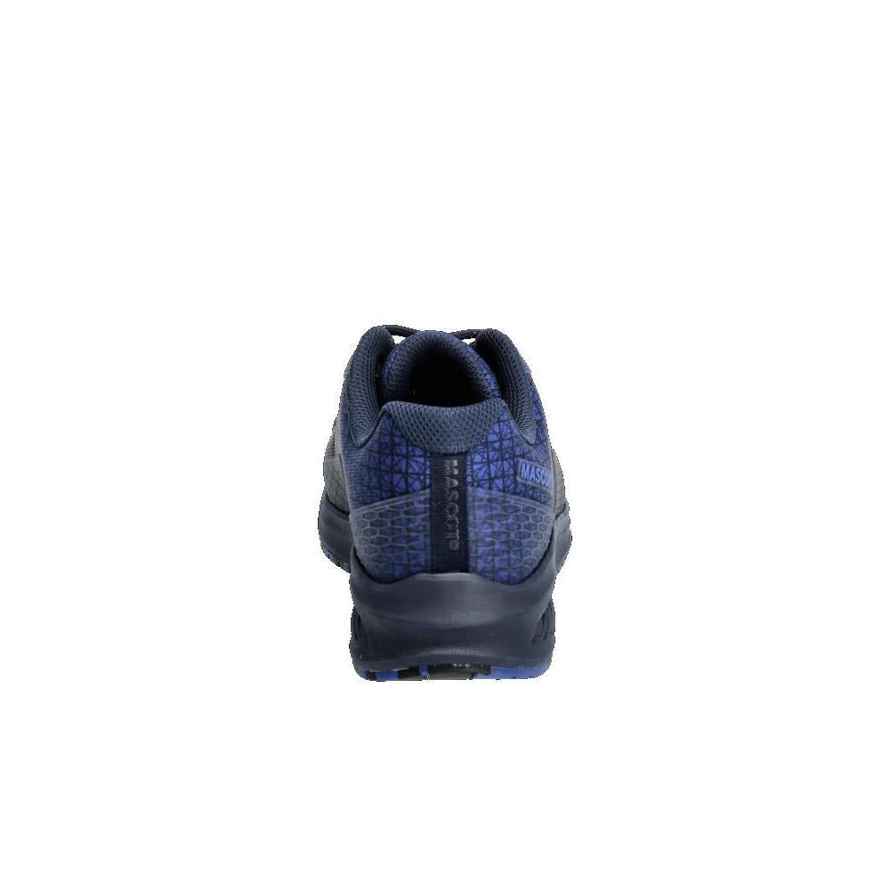 Veiligheidsschoenen S3S, veiligheidsschoenen met veters S3S